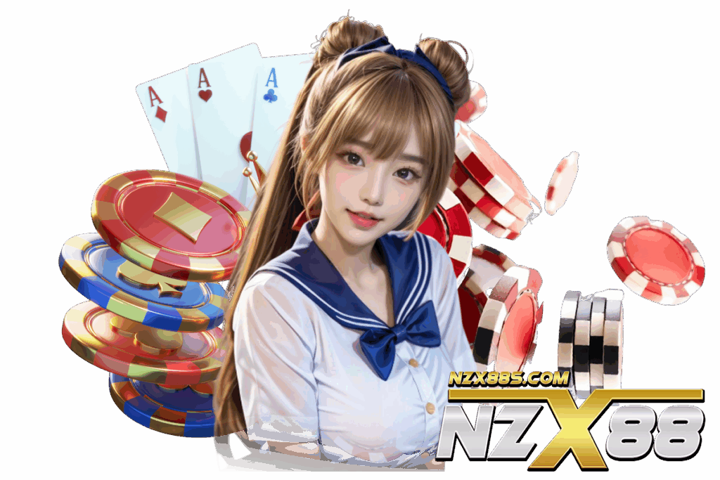 88 casino รวมเกมคาสิโนระดับโลก เล่นง่าย จ่ายจริง โอนไว จ่ายตรง