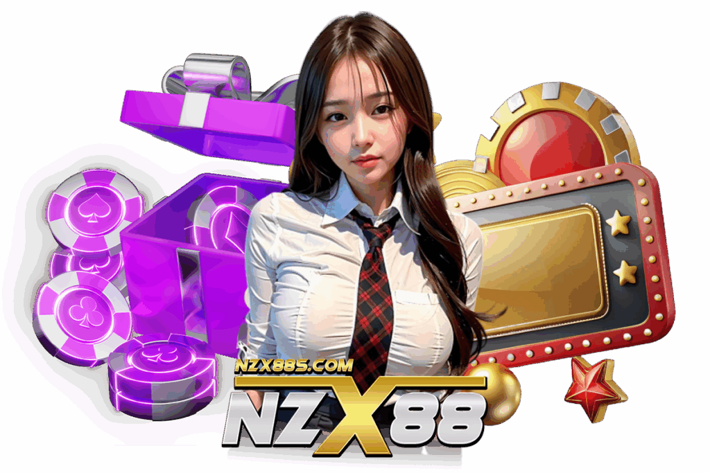 nzx slot เล่นผ่านมือถือได้ทุกระบบ สะดวก ลื่น ไม่มีสะดุด