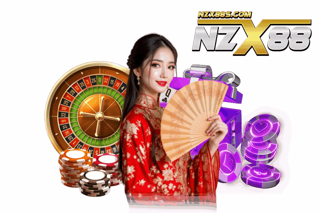 nzx สล็อต เบทน้อย แตกหนัก ลุ้นรางวัลใหญ่ได้ทุกวัน