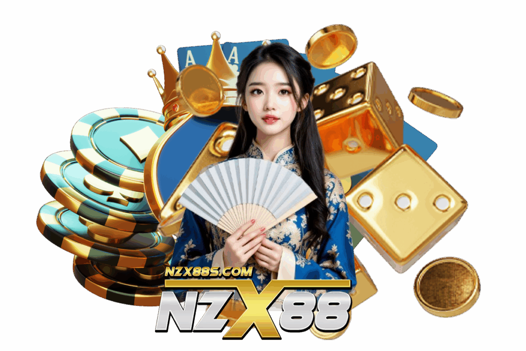 nzx88 โค้ด ล่าสุดวันนี้ รับโบนัสฟรี เล่นได้ทุกเกมแบบไม่ต้องลุ้น